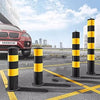 SAFETY, SECURTIY & BOLLARDS