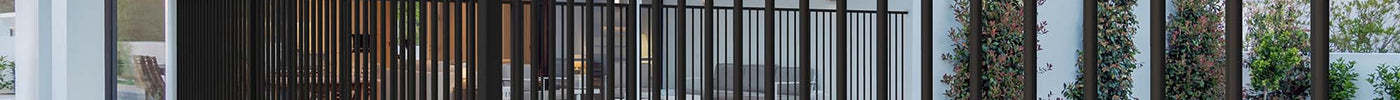 POOL FENCING