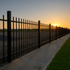 THE COMPLETE GUIDE TO SECURITY FENCING: TYPES, BENEFITS, AND APPLICATIONS