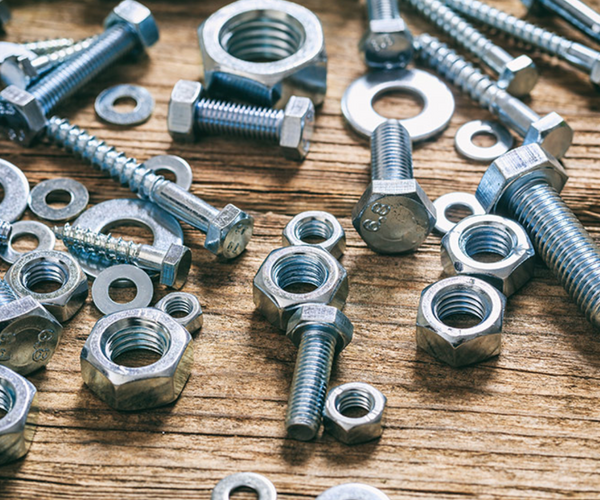 Fasteners and Bolts Melbourne AClass Building Materials