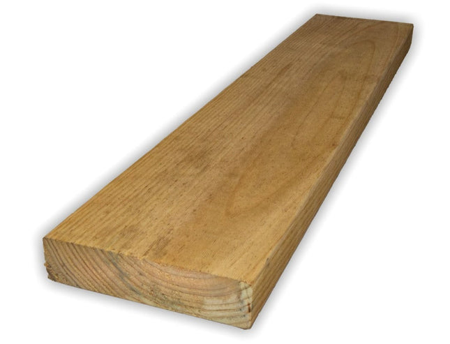 TREATED PINE (MGP10) 140x45 H3 LOSP Kiln Dried