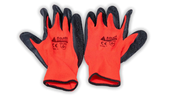 GLOVES PACK OF 12 (LARGE)
