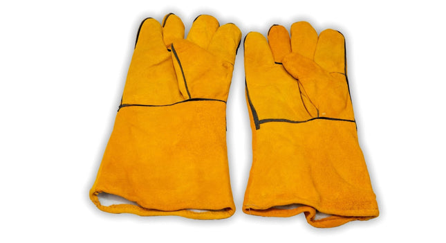 WELDING GLOVES