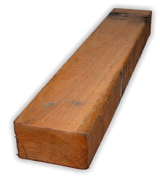 DAR HARDWOOD POSTS- 125 x 75MM