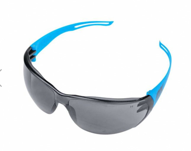 SAFETY GLASSES