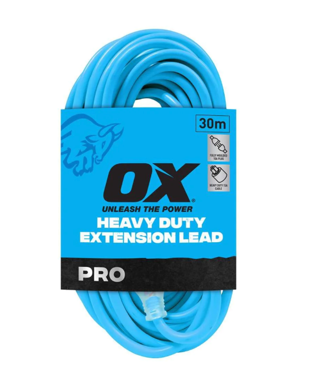 30M Extension Lead
