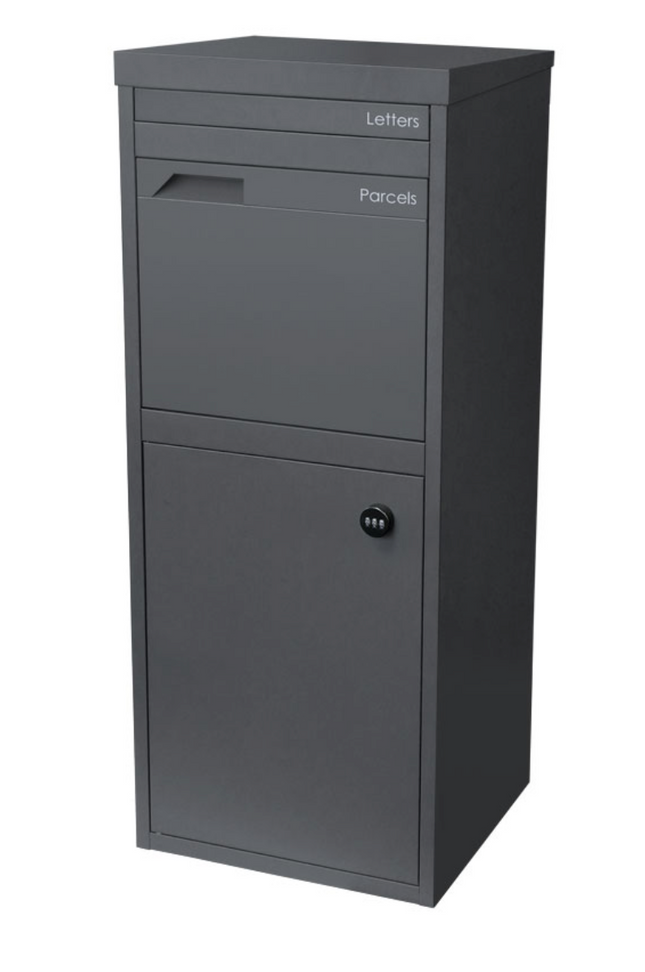 A CLASS PREMIUM LETTERBOX 5024