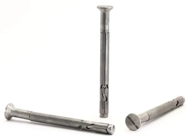 MACSIM COUNTERSUNK MASONBOLT- 10MM