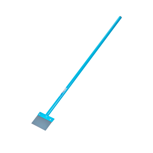 OX TRADE STEEL FLOOR SCRAPER- 204MM