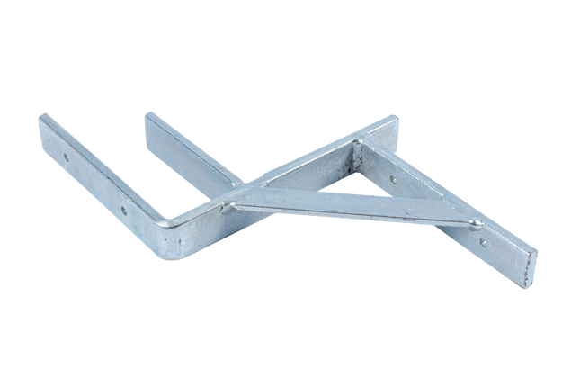 OX PRO FIXED FORMWORK BRACKET- 50mm