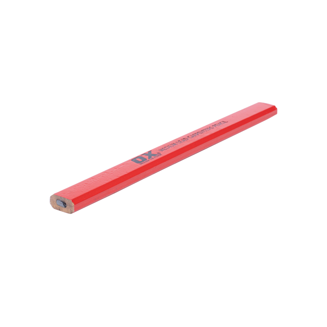 OX TRADE CARPENTERS PENCILS- MEDIUM