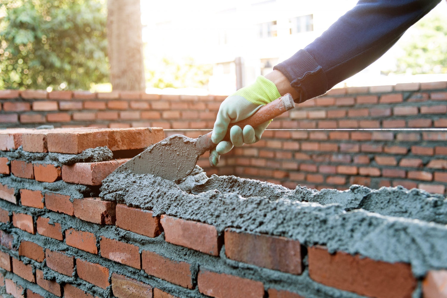 THE ULTIMATE GUIDE TO CONCRETE MIXES