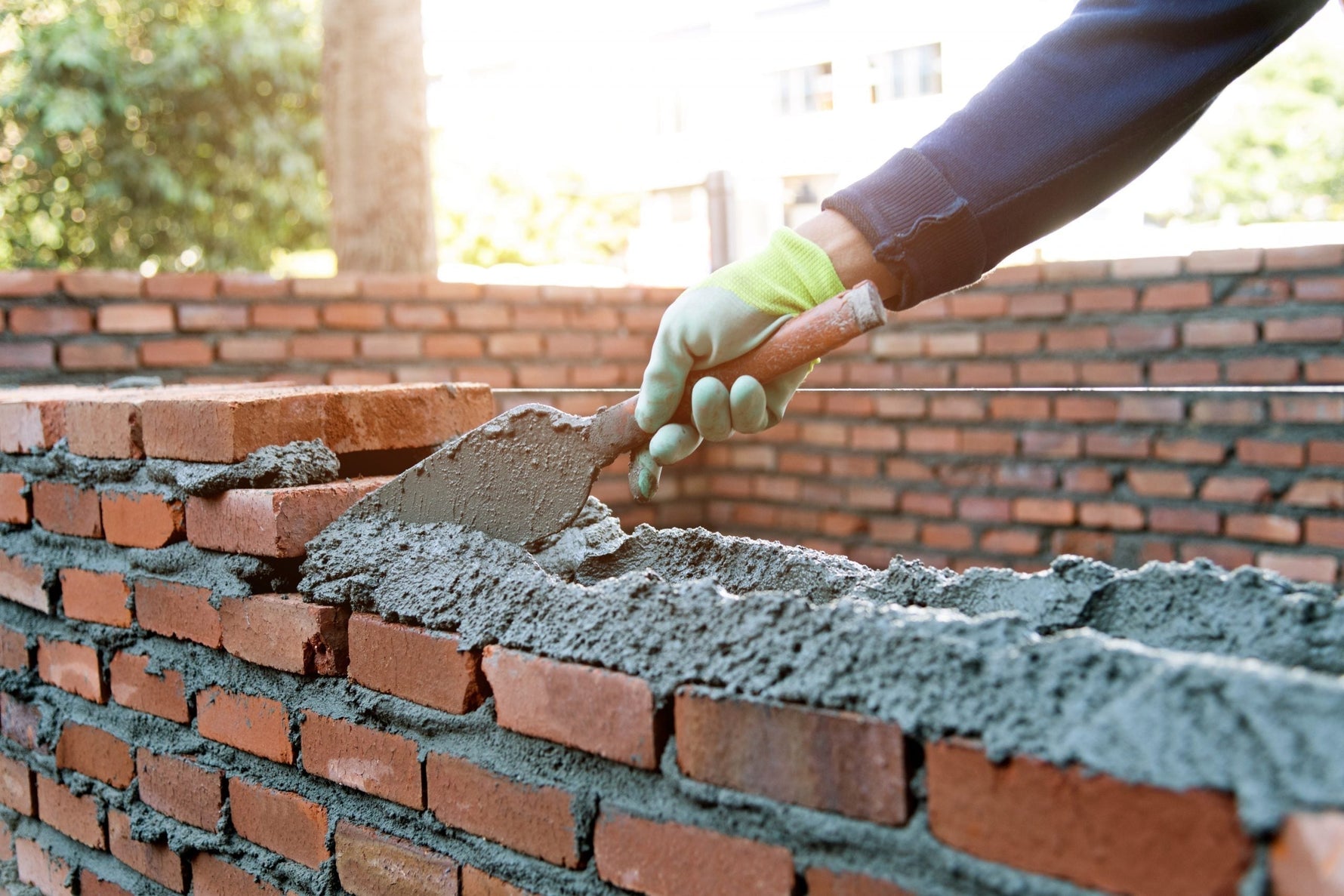 THE ULTIMATE GUIDE TO CONCRETE MIXES