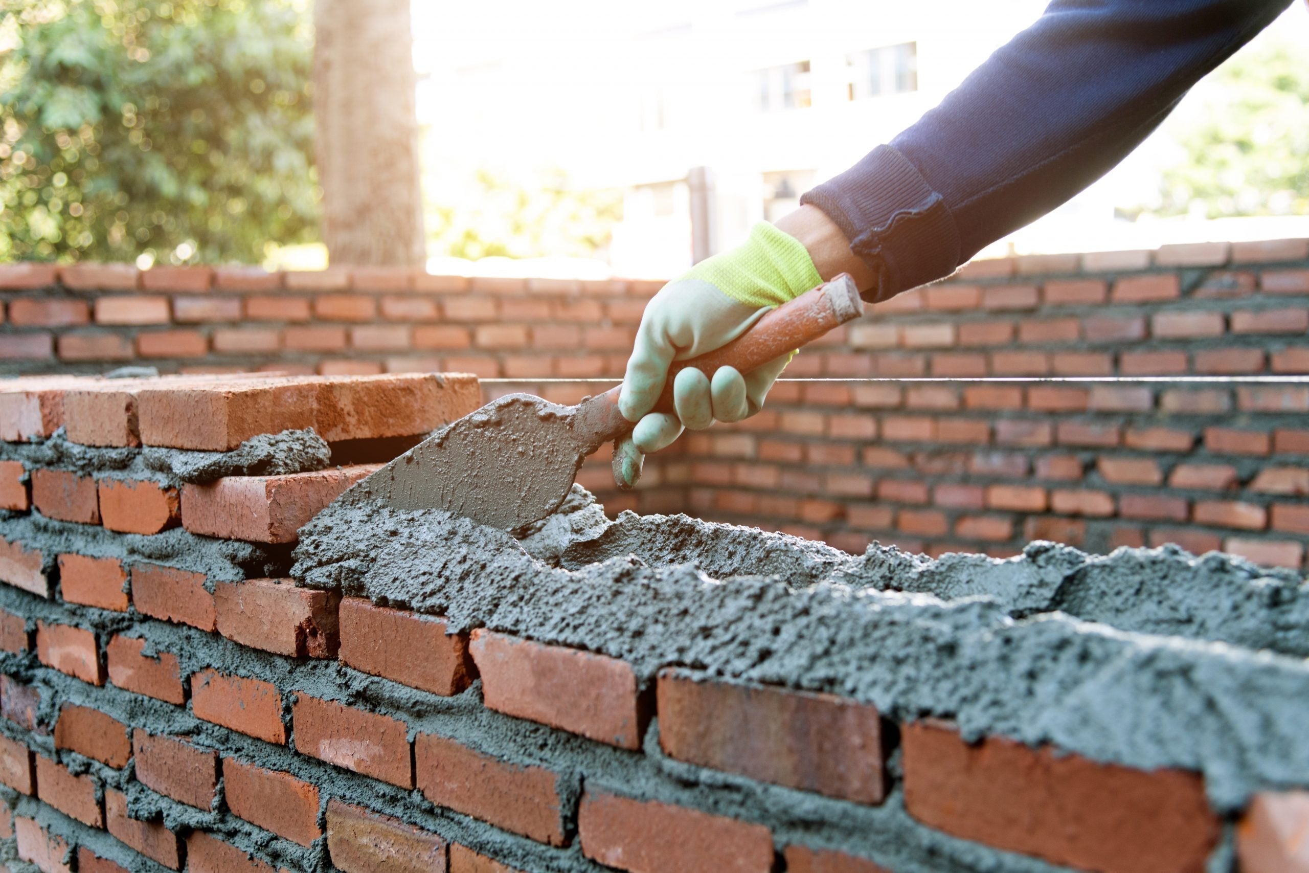 THE ULTIMATE GUIDE TO CONCRETE MIXES