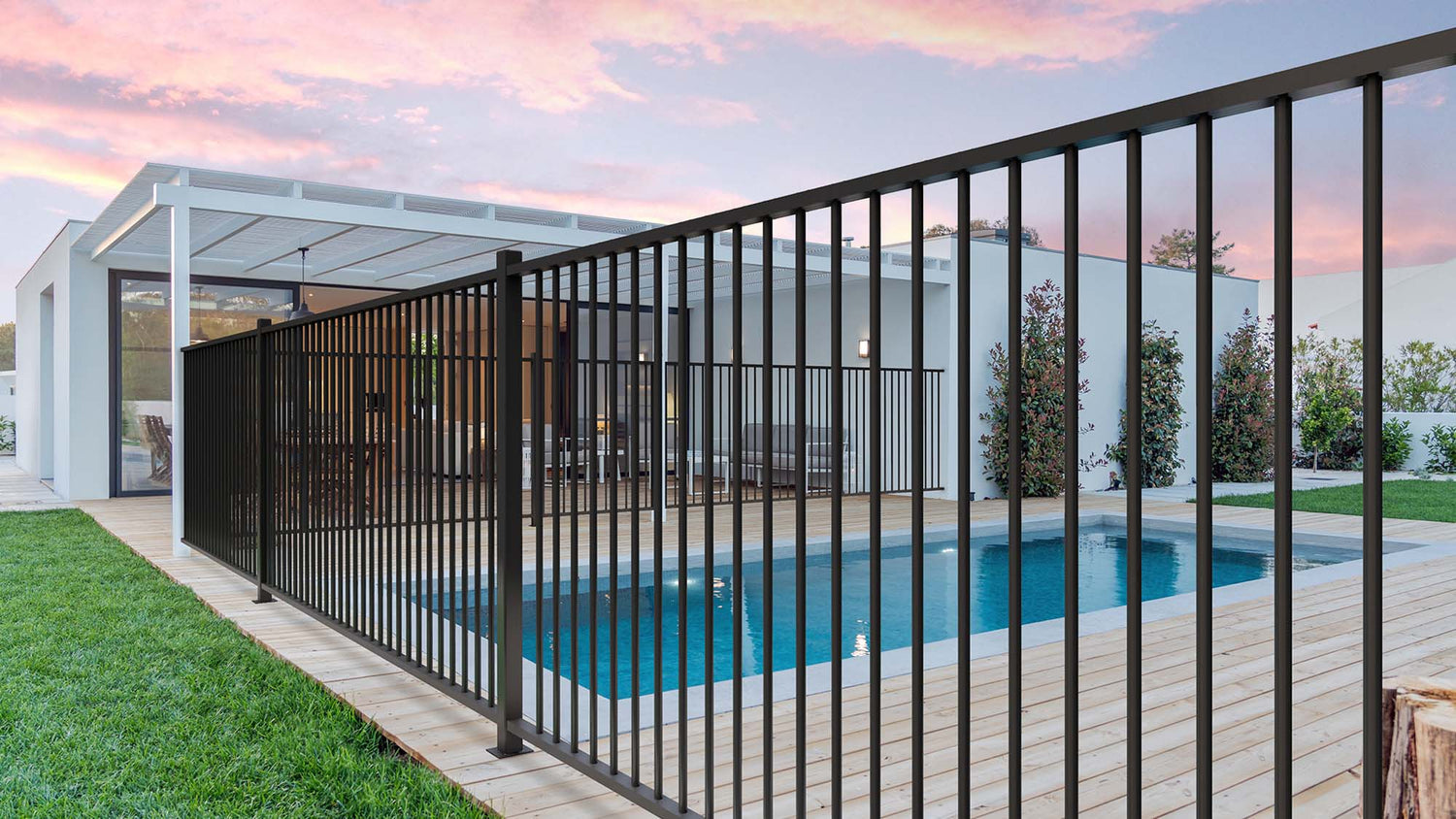 Pool Fencing: Safety, Style &amp; Compliance for Every Backyard and Facility