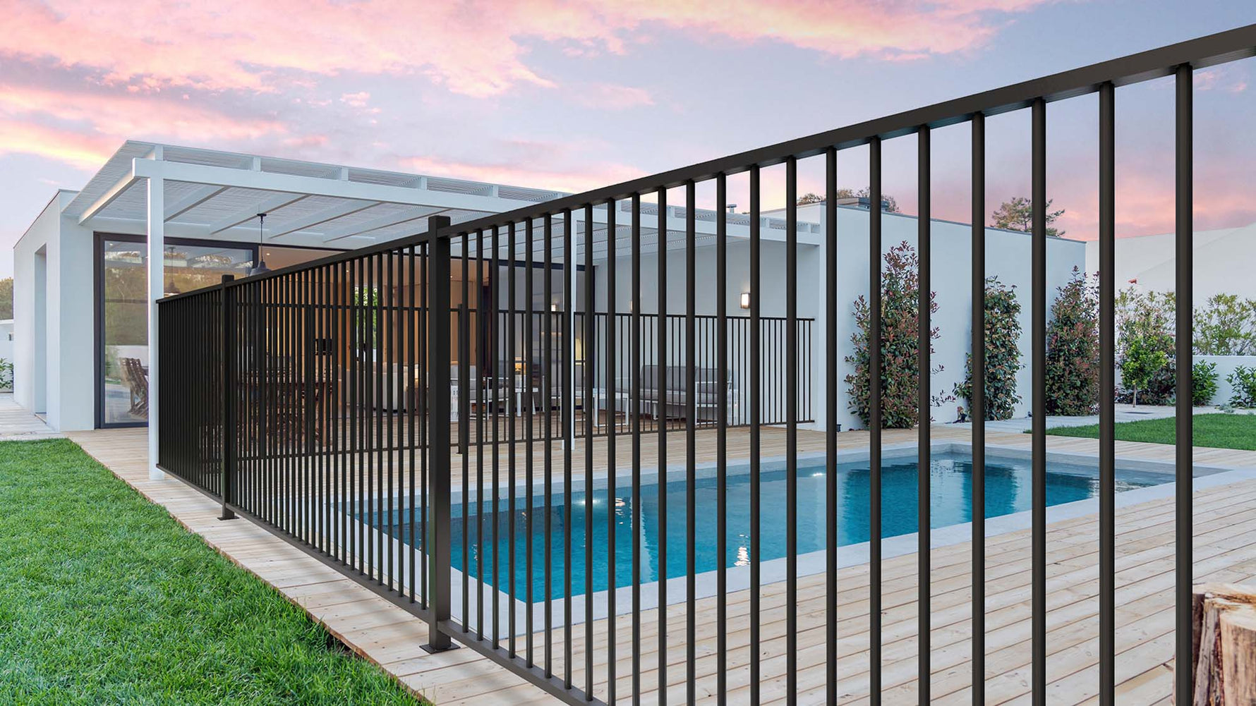 Pool Fencing: Safety, Style &amp; Compliance for Every Backyard and Facility