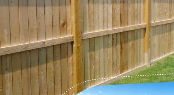 Types of Timber Fencing for Your Outdoor Space