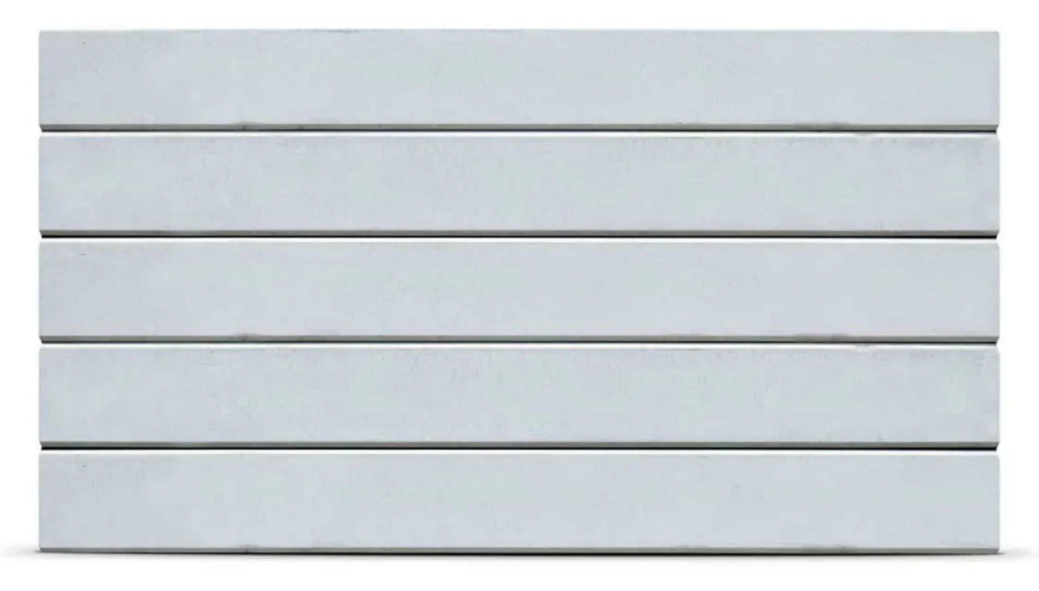 The Ultimate Guide to Concrete Sleepers: Types, Uses and Benefits
