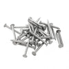 THE ULTIMATE GUIDE TO FASTENERS AND BOLTS: BRANDS, TYPES & USES