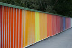 What Colours Go With Woodland Grey by COLORBOND Steel