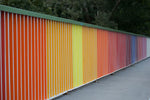 What Colours Go With Woodland Grey by COLORBOND Steel