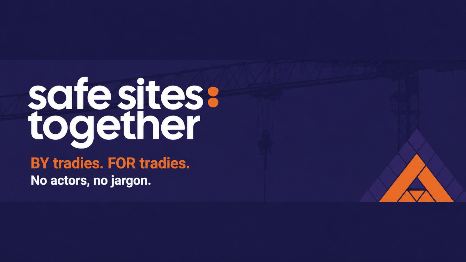 Worksite Safety Made Simple: Tools, Tips & Real Solutions for Everyday Jobs