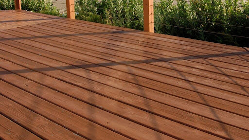 A Complete Guide to Composite Decking