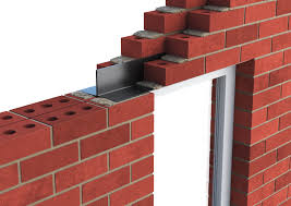 A COMPLETE GUIDE TO ANGLE LINTELS AND T-LINTELS IN CONSTRUCTION