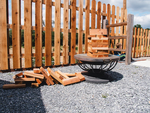 Unsure About Choosing the Right Timber Material: A Buyer's Guide!