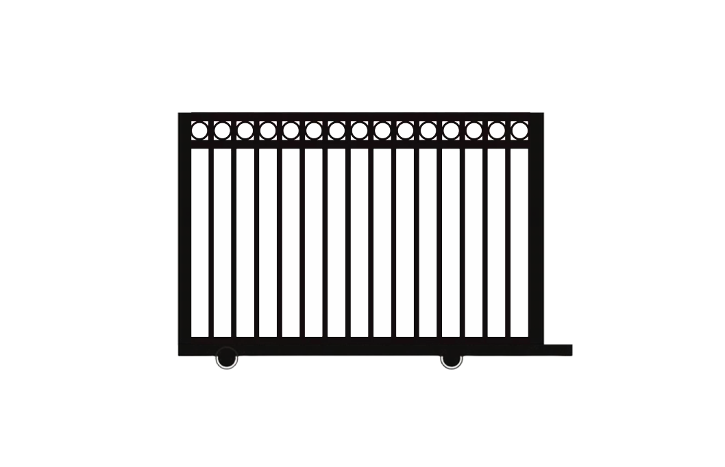 Gates for Every Entrance: Security, Style &amp; Flexibility