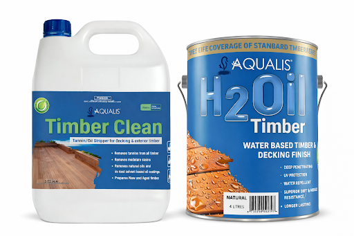 Choosing the Best Timber Coatings for Ultimate Protection