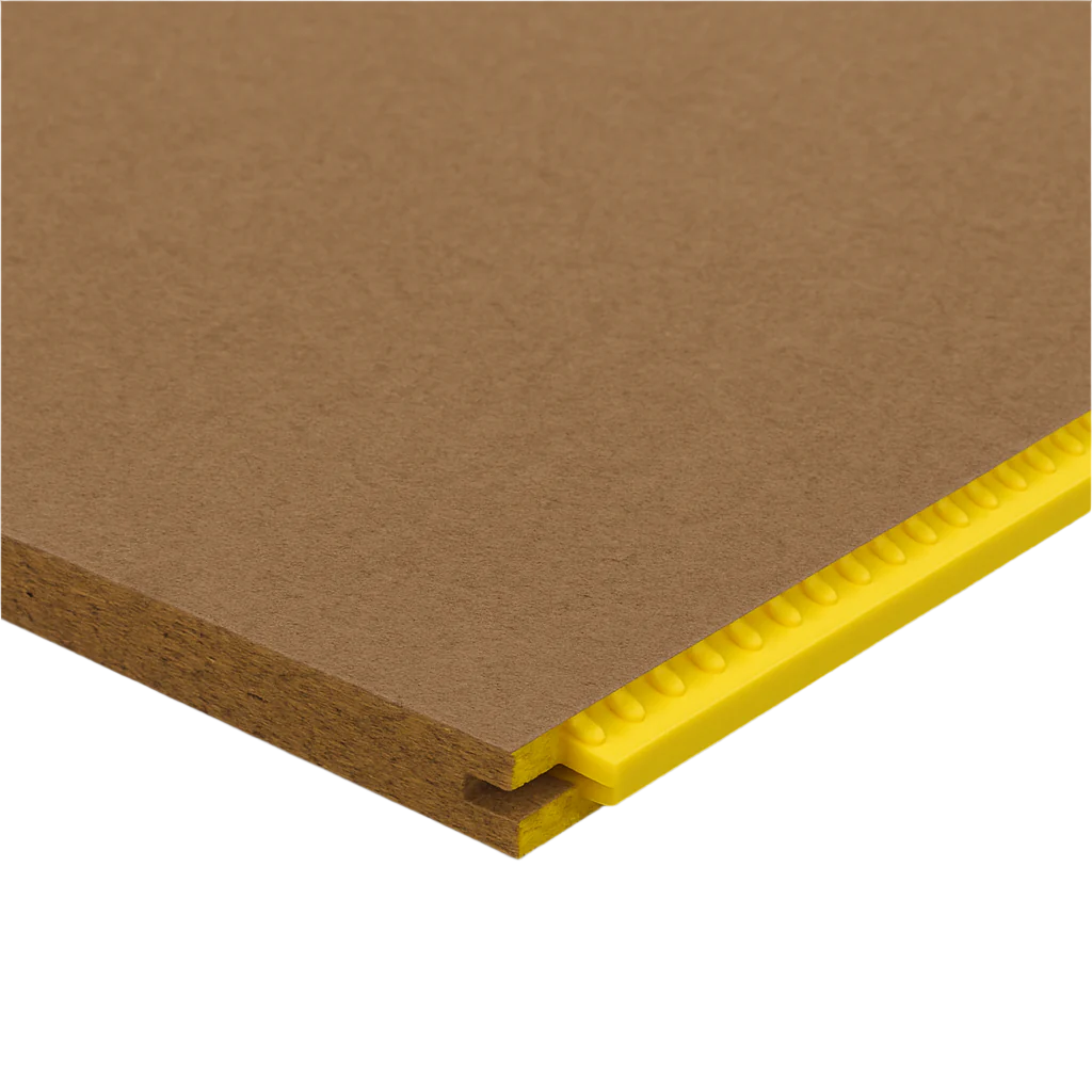 Cement Sheet Flooring
