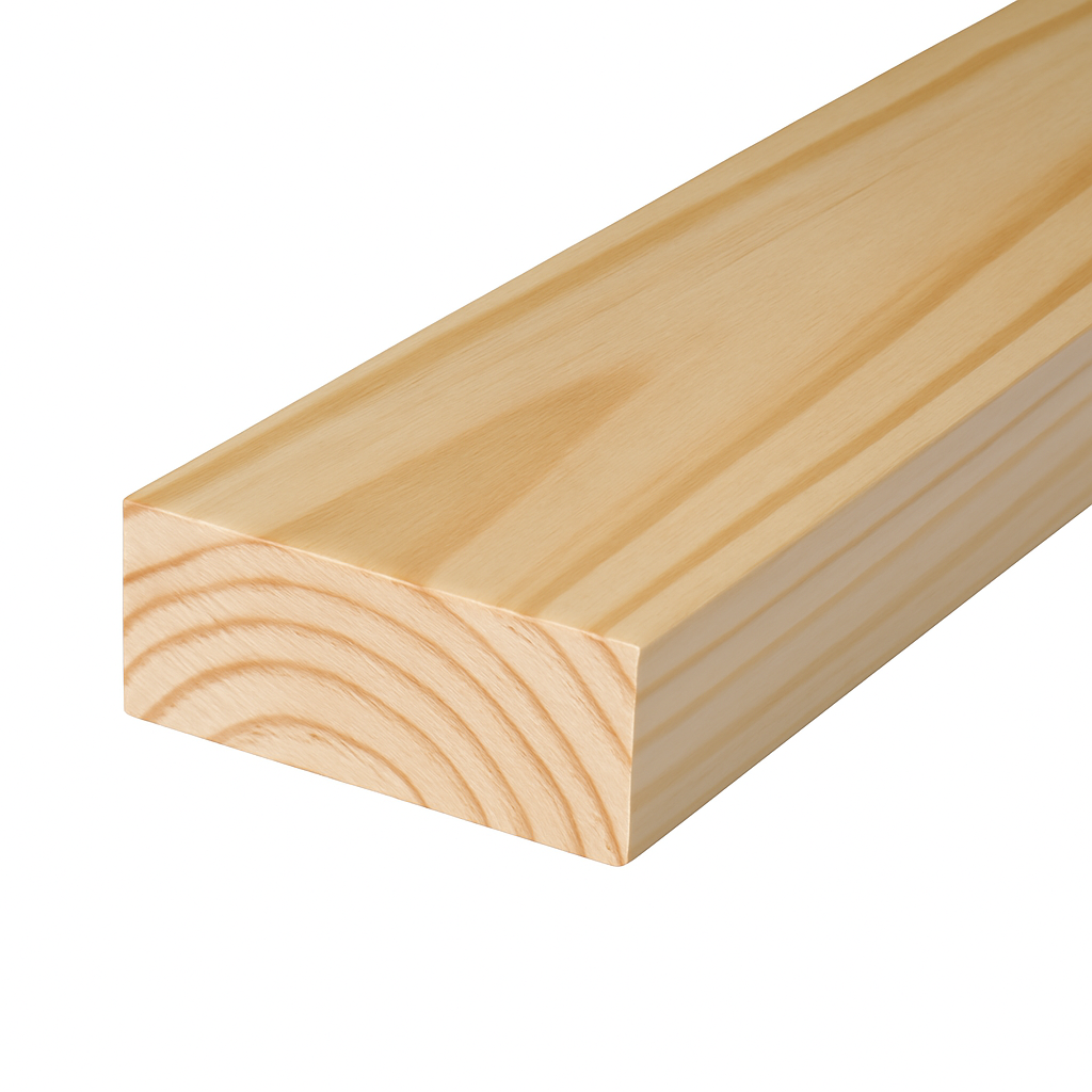Architraves & Skirting