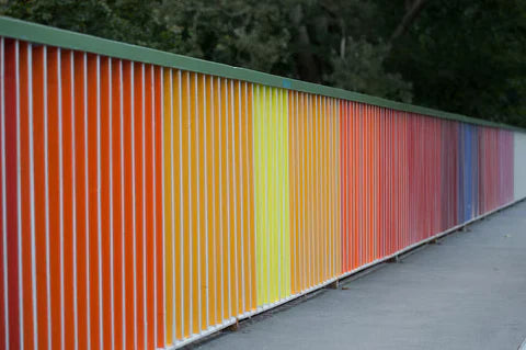 Colour Palette