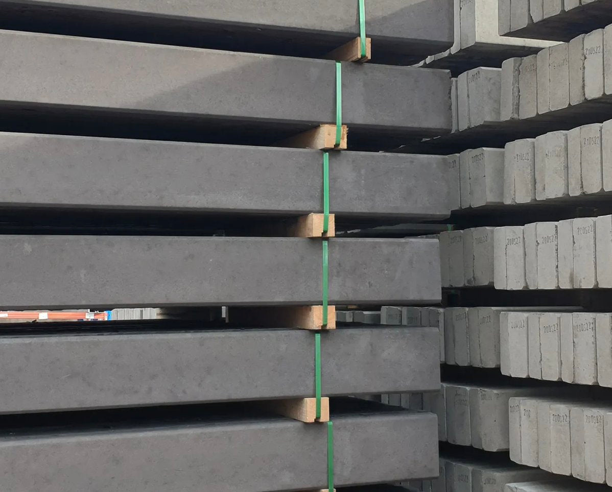 Retaining Wall