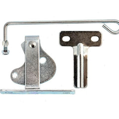 Collection image for: GATE LATCHES