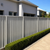 Fencing