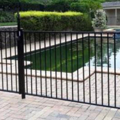 Collection image for: POOL FENCING