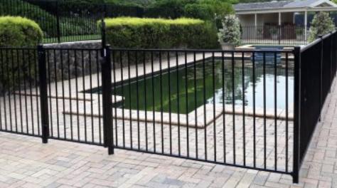 Pool Fencing