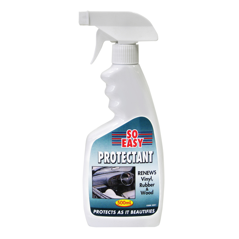 Automotive Care