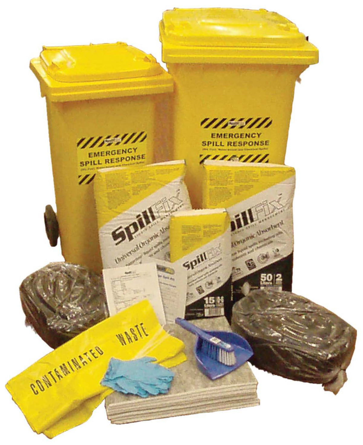 Spill Kits
