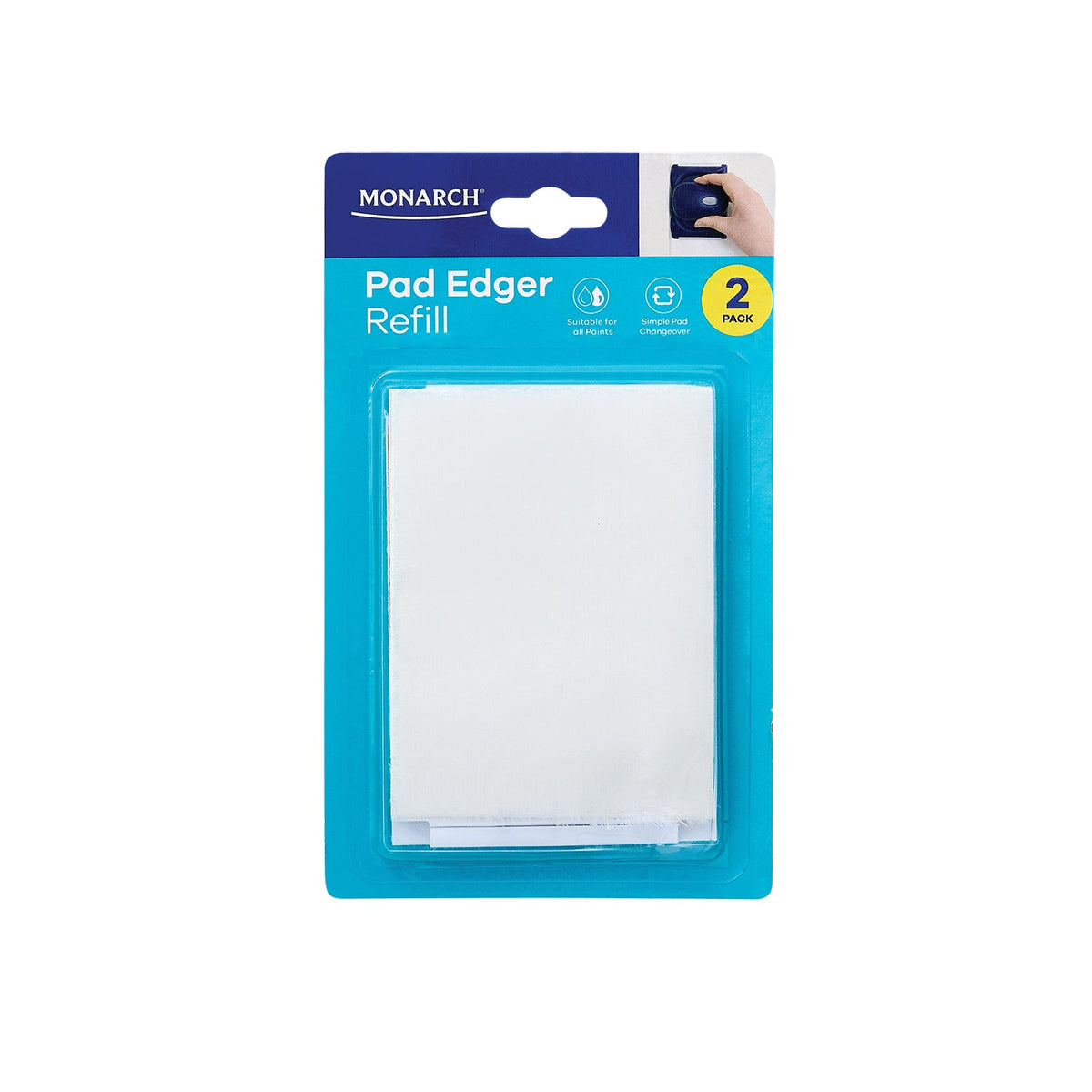 Paint Pads