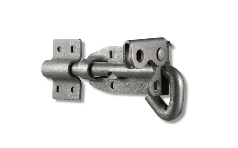 Nuts & Bolts
