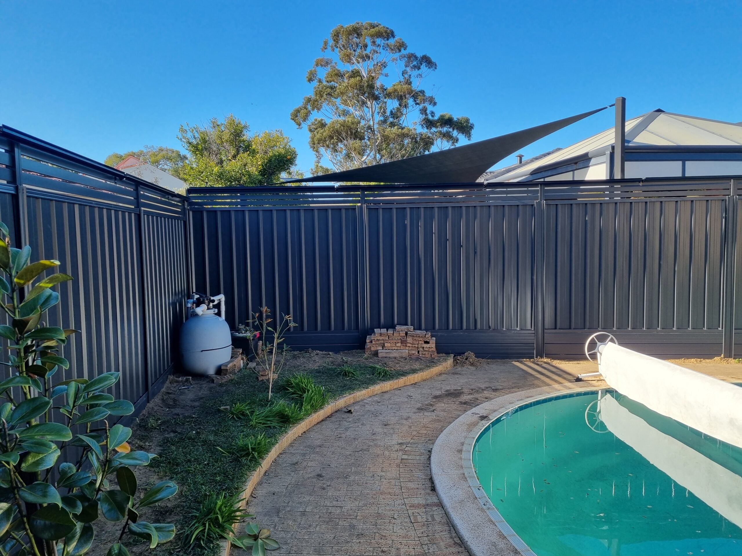 Pool Fencing
