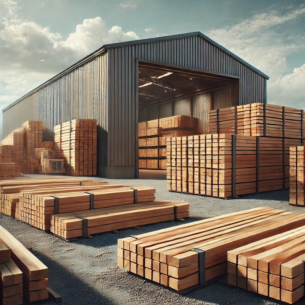Hardwood