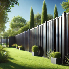 Collection image for: GARDEN FENCING