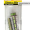 SCREWBOLTS & MASONBOLTS