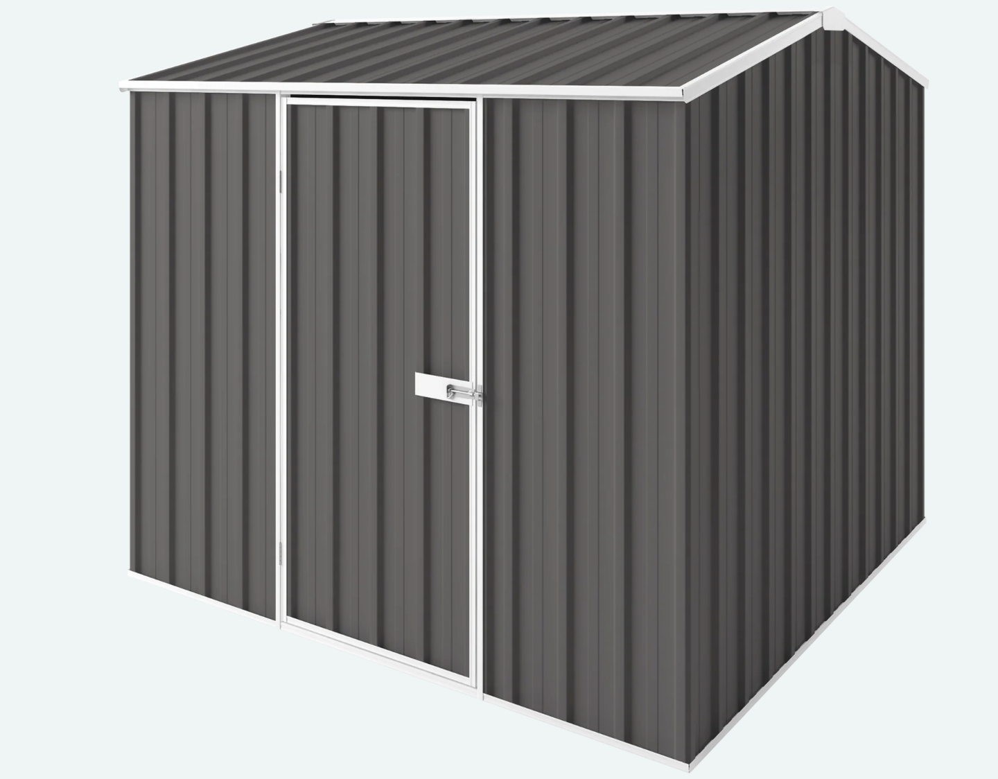 Garden Shed