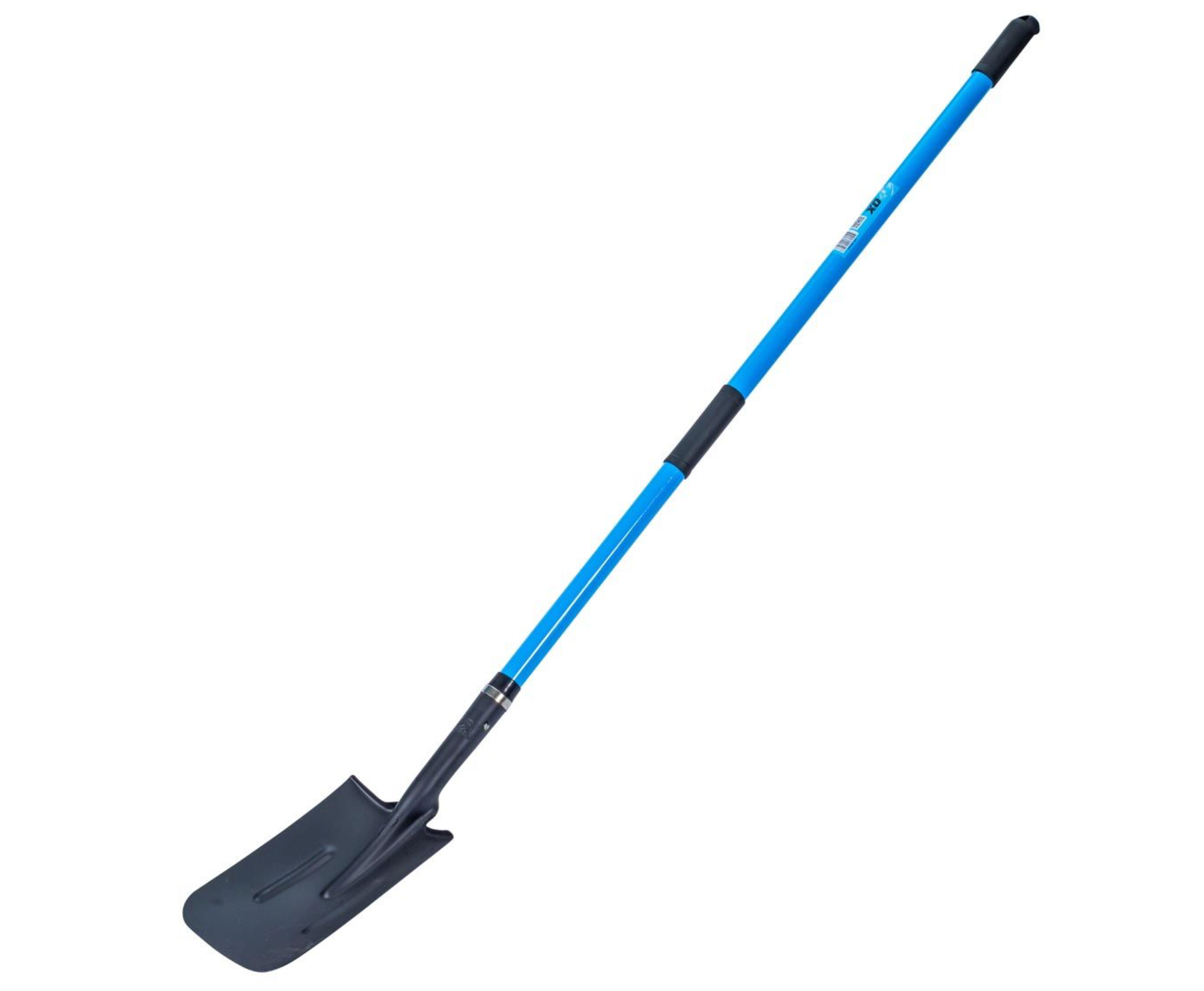 Shovels