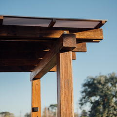Collection image for: Timber and Posts